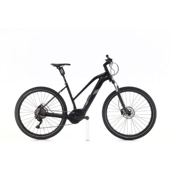 Second life · R. miejski · Cannondale Tesoro Neo · W bardzo dobrym stanie