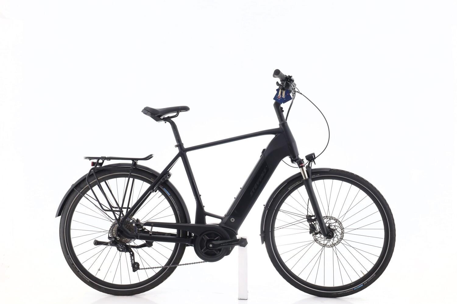 STEVENS Bici da città ricondizionata · Stevens E-Lavena PT5 · Ottimo stato