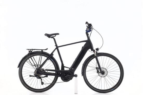 Bici da città ricondizionata · Stevens E-Lavena PT5 · Ottimo stato