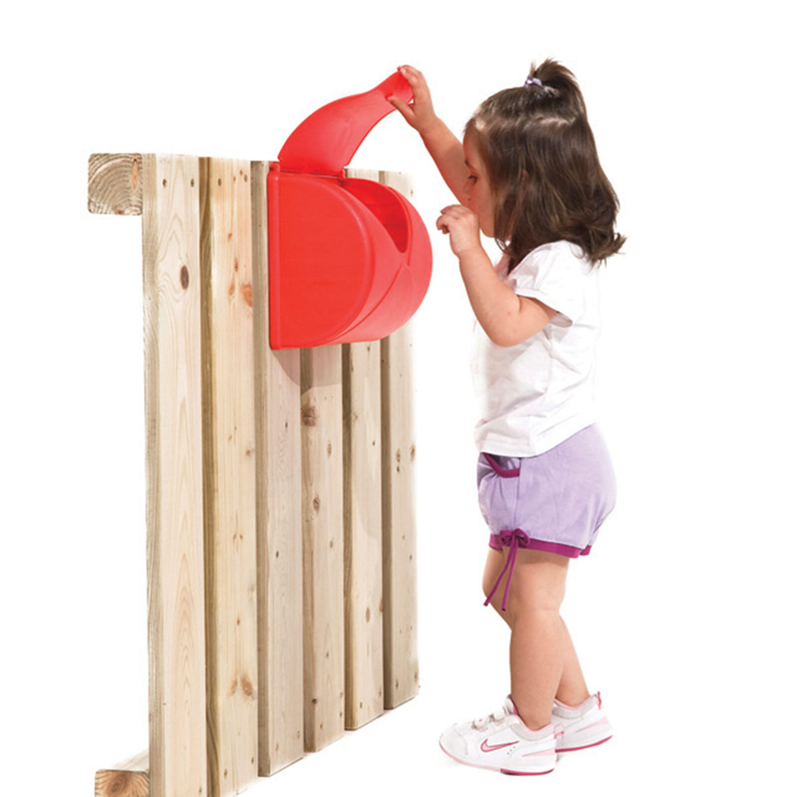 Letter Box Attachment