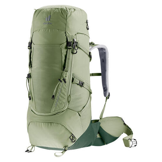 Zaino Trekking Donna Aircontact Core Sl 45+10L