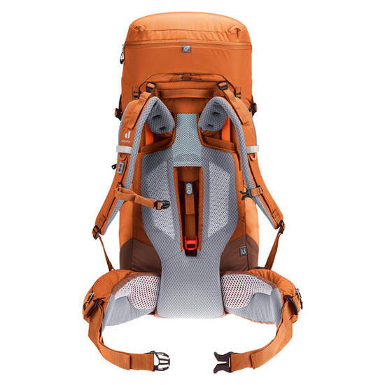 Deuter Damen Rucksack Aircontact Core 45+10 SL 3350224