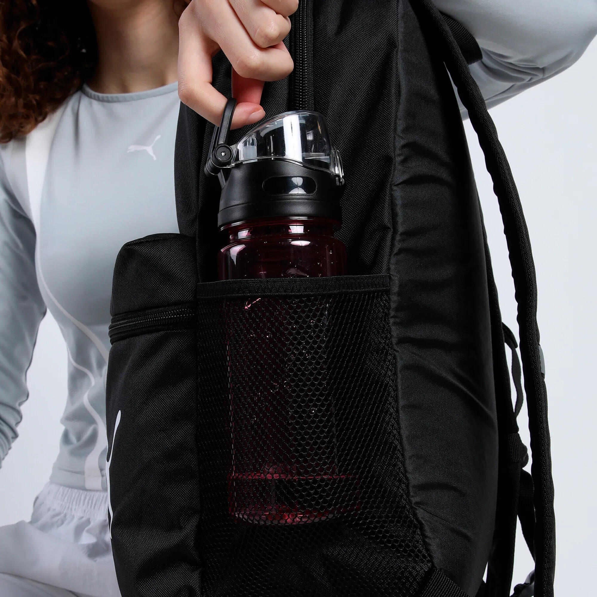 PUMA Phase Rucksack Erwachsene PUMA 11/13