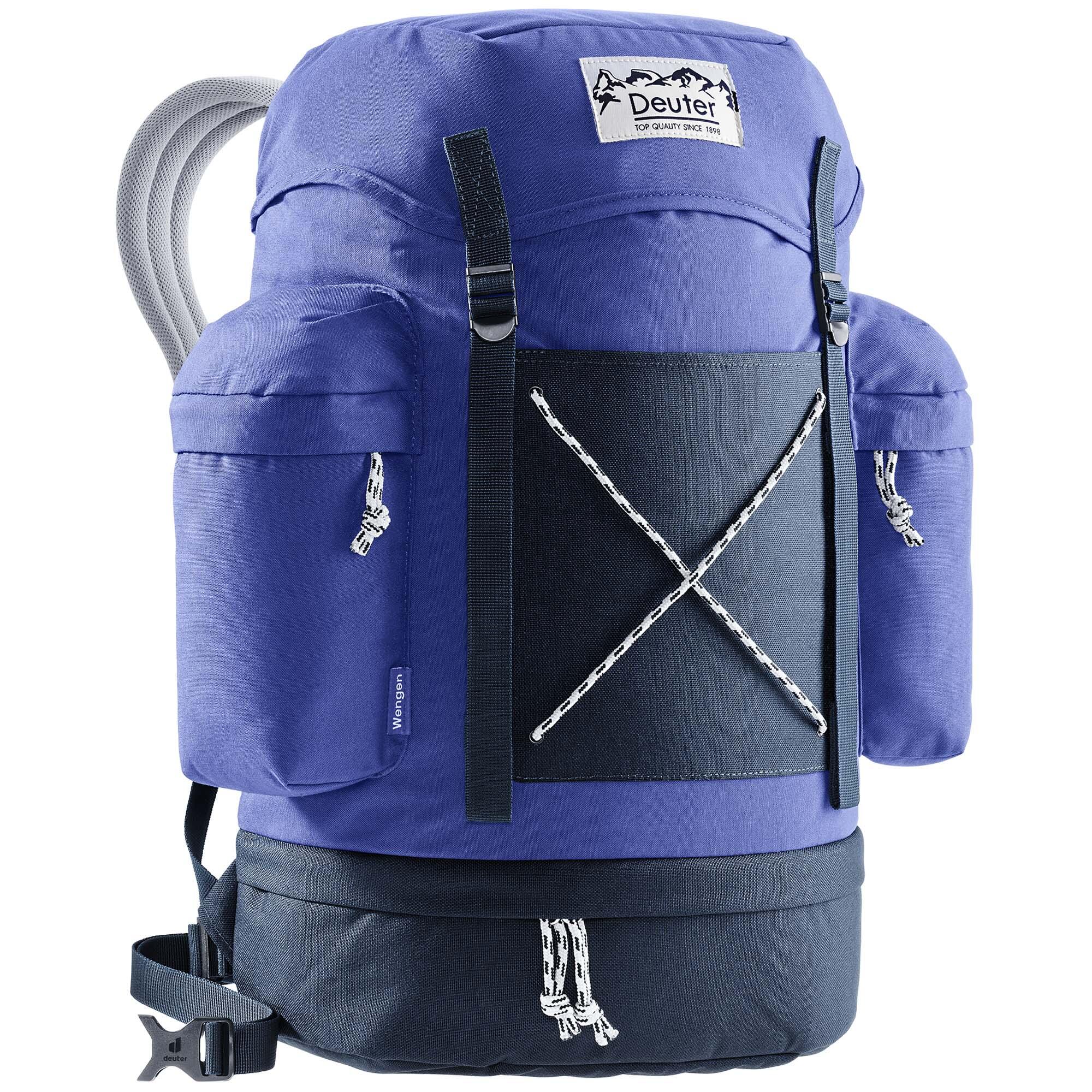DEUTER picture