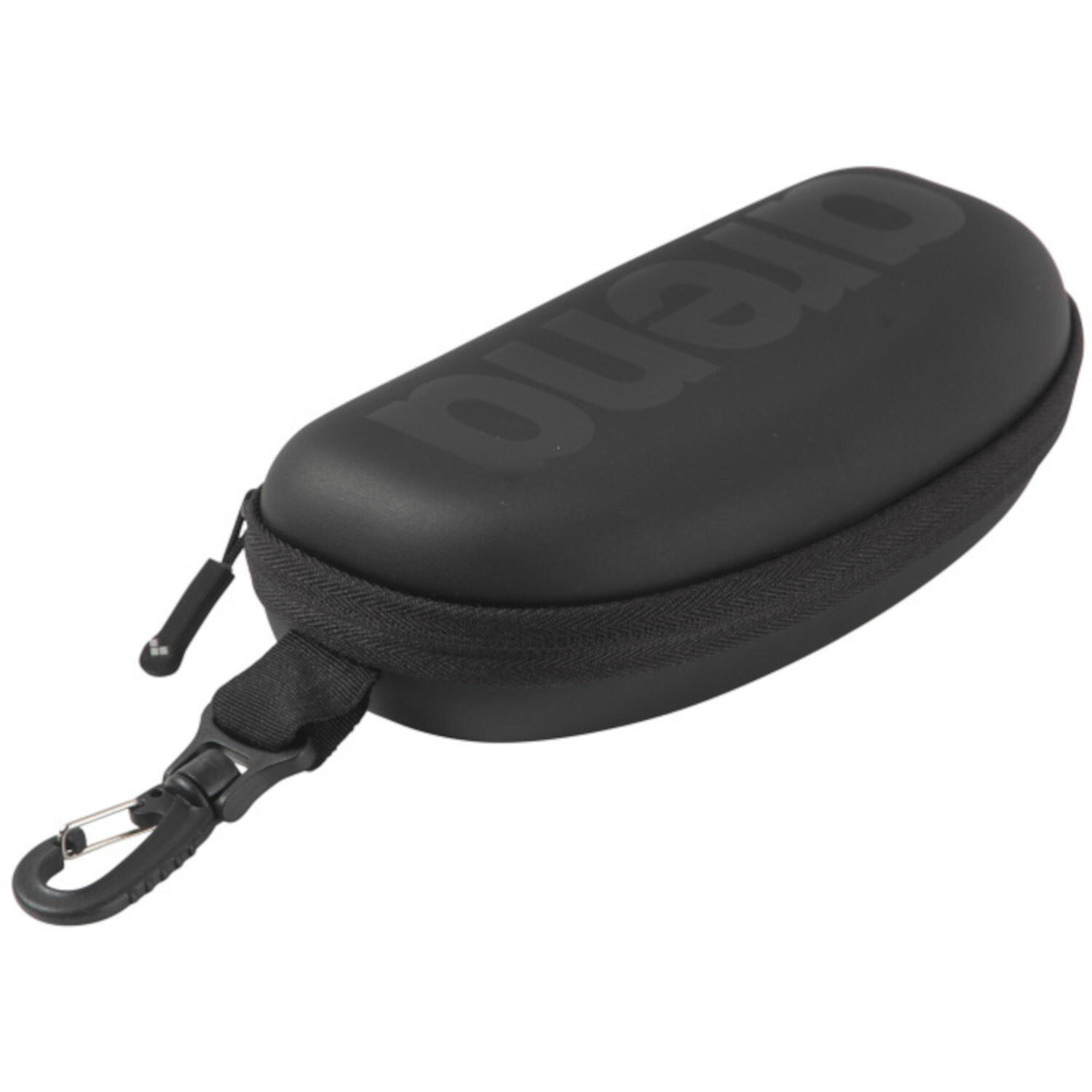 Etui na okulary Arena goggle case czarne