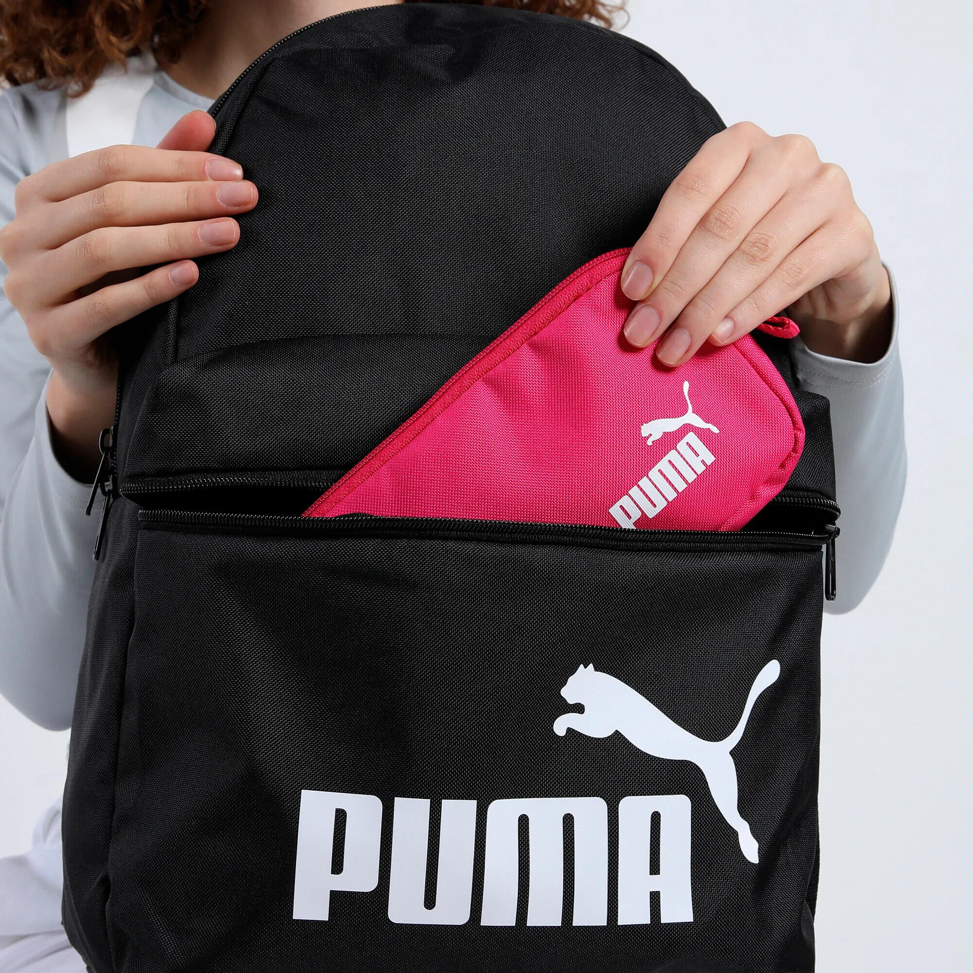 PUMA Phase Rucksack Erwachsene PUMA 12/13