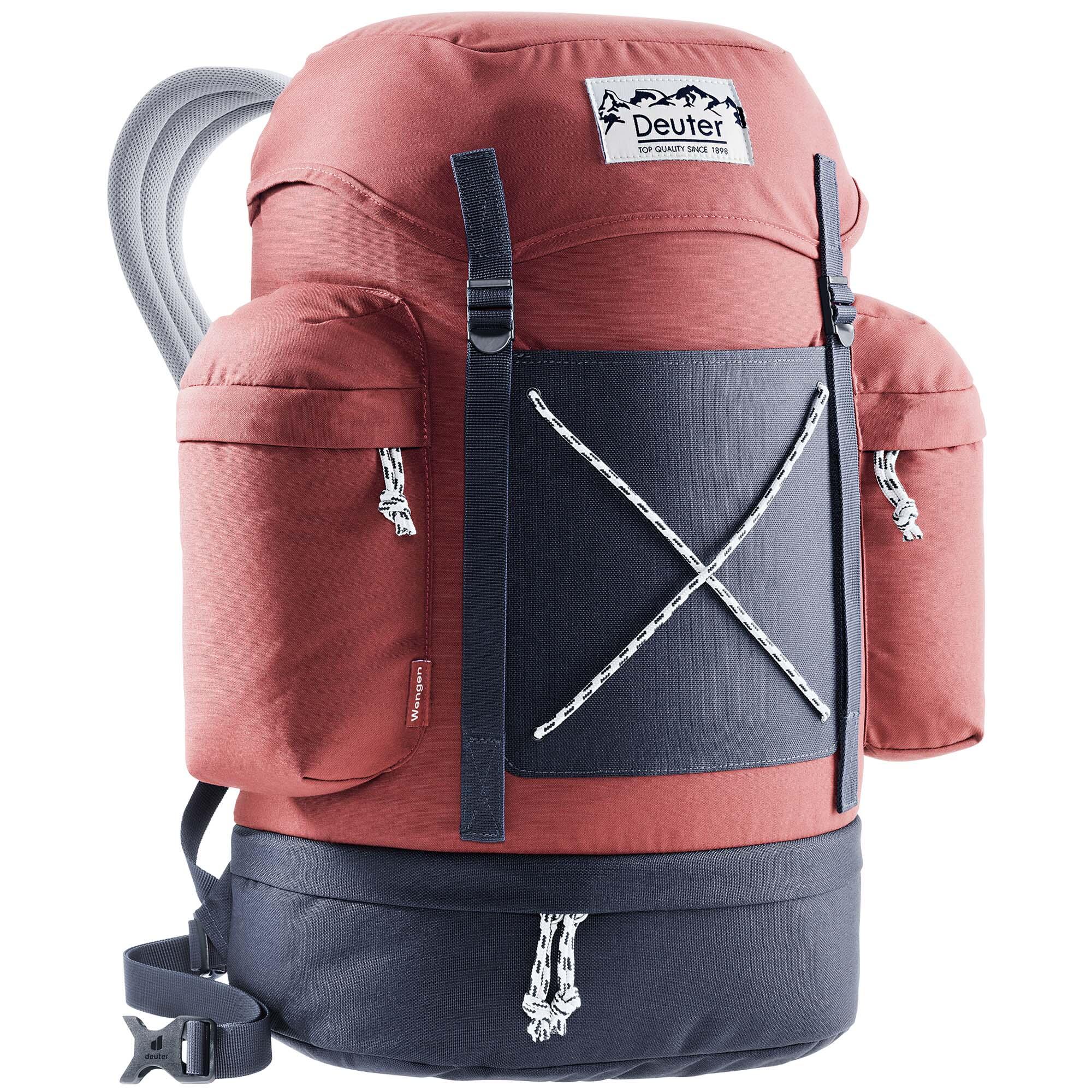 DEUTER picture