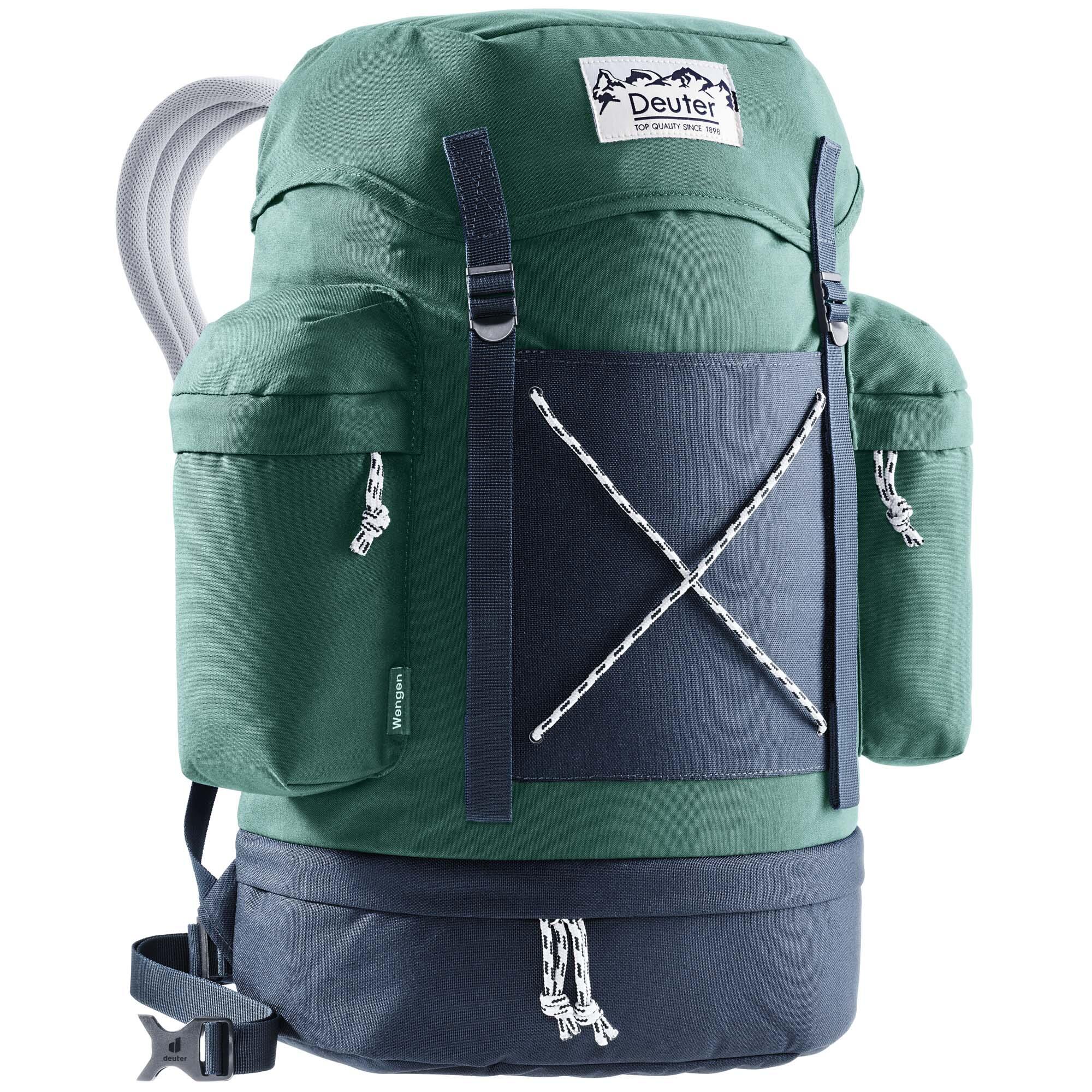 DEUTER picture