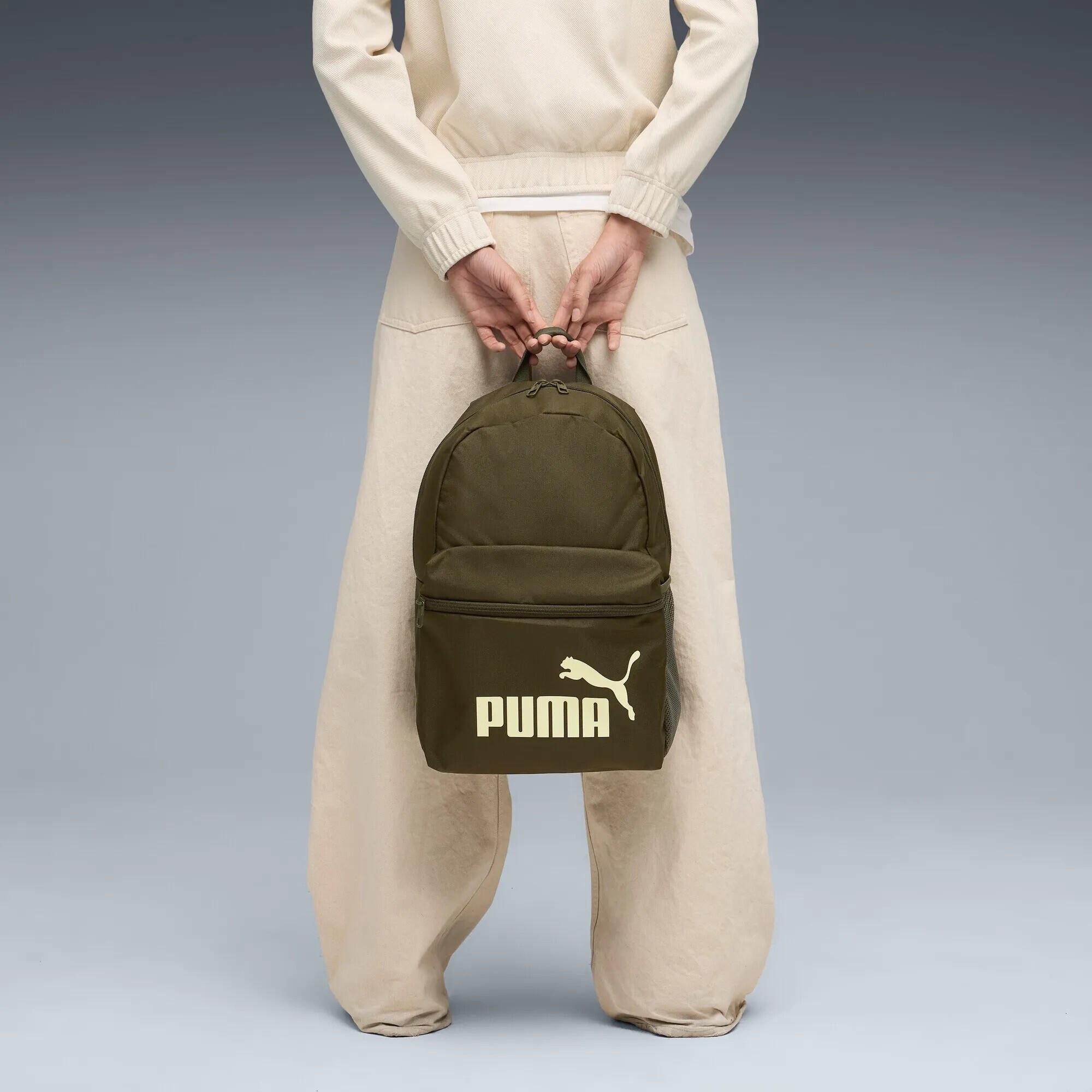 PUMA Phase Rucksack Erwachsene PUMA 5/5