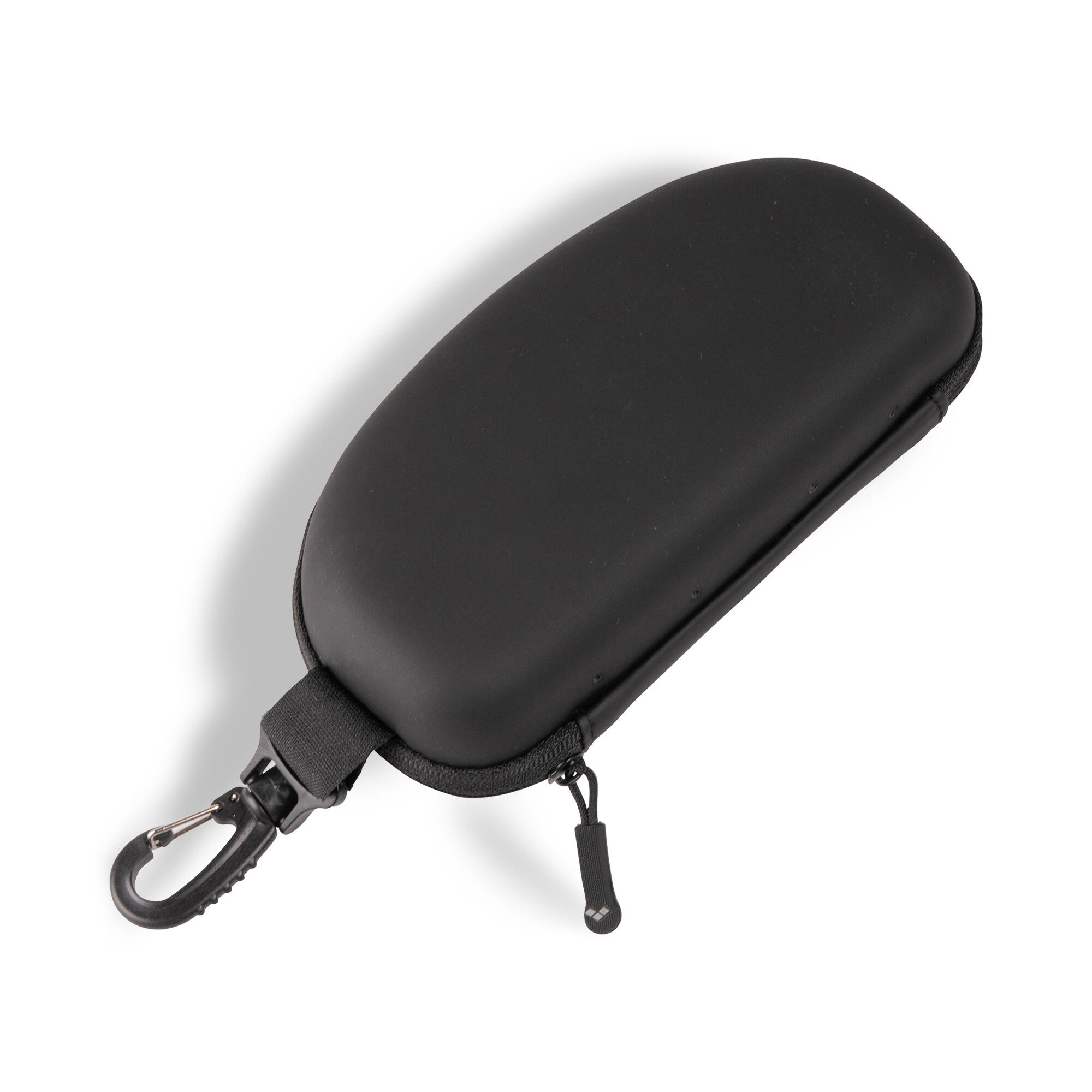 Etui na okulary Arena goggle case czarno-fioletowe 2/7