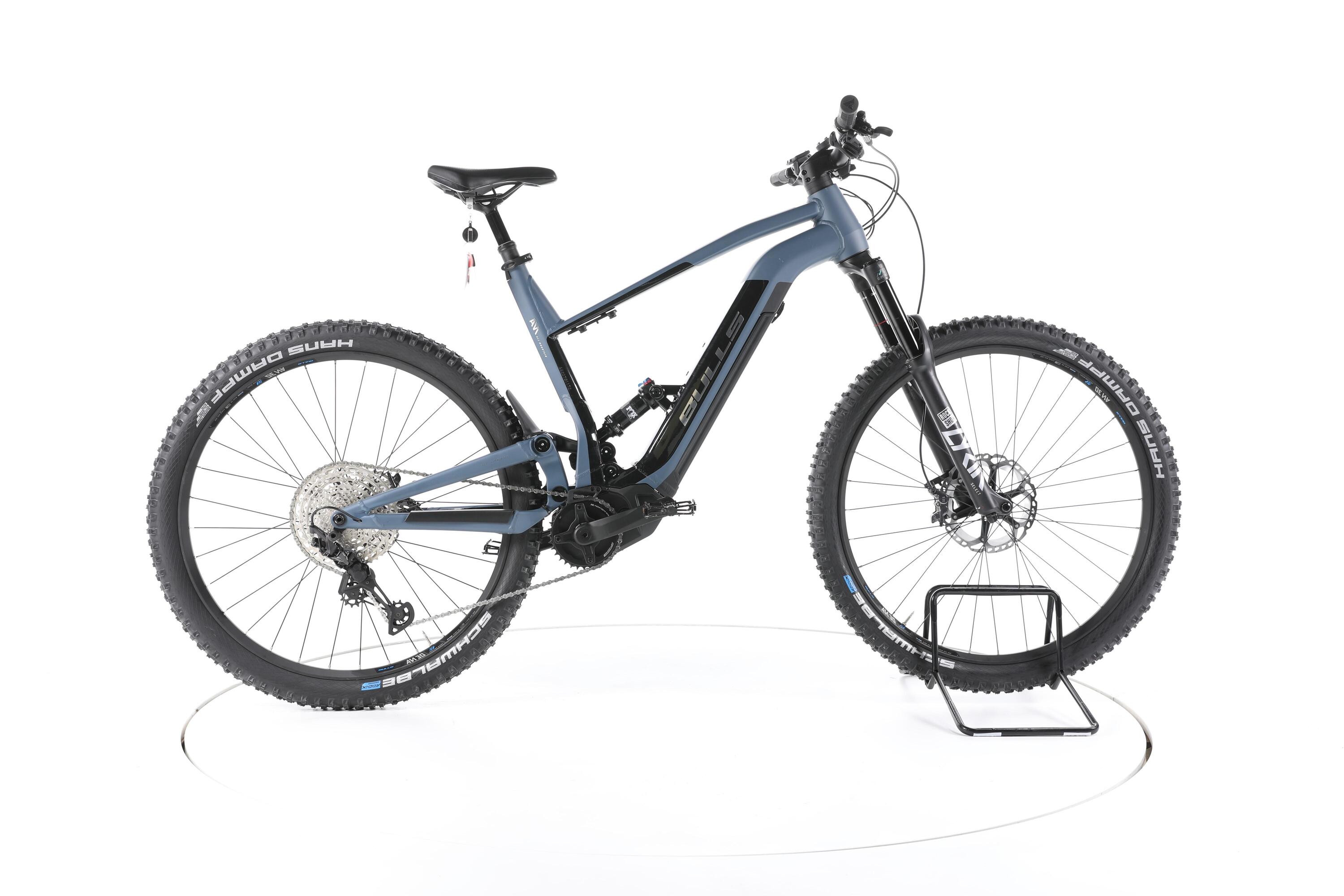 BULLS Ebike ricondizionata · Bulls E-Stream EVO AM 4 · Buone condizioni