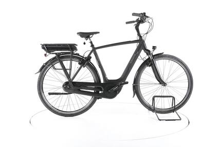 Reconditionné - Gazelle Arroyo C7+ HMB City Vélo électrique - Bon
