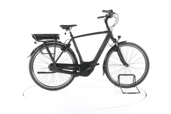 Reconditionné - Gazelle Arroyo C7+ HMB City Vélo électrique - Bon