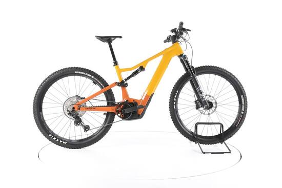 Ebike ricondizionata · Focus JAM² 6.8 · Buone condizioni