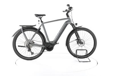 Refurbished - Cube Kathmandu Hybrid Pro Trekking E-Bike 2023 - In gutem Zustand