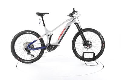 Refurbished - Haibike AllMtn 7 Fully E-Bike 2024 - Sehr gut