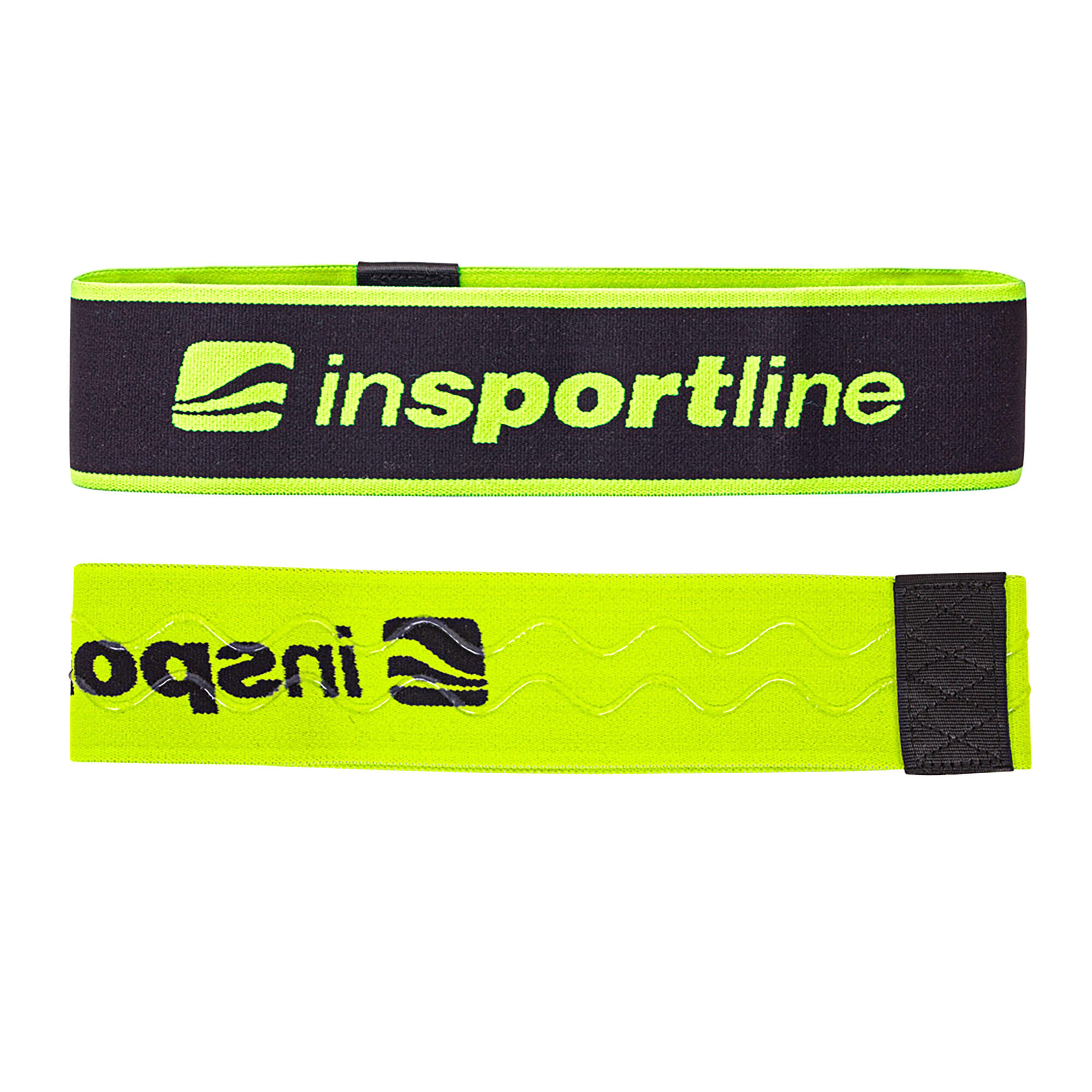 Erősítő hurok inSPORTline Hiplop S 3/3