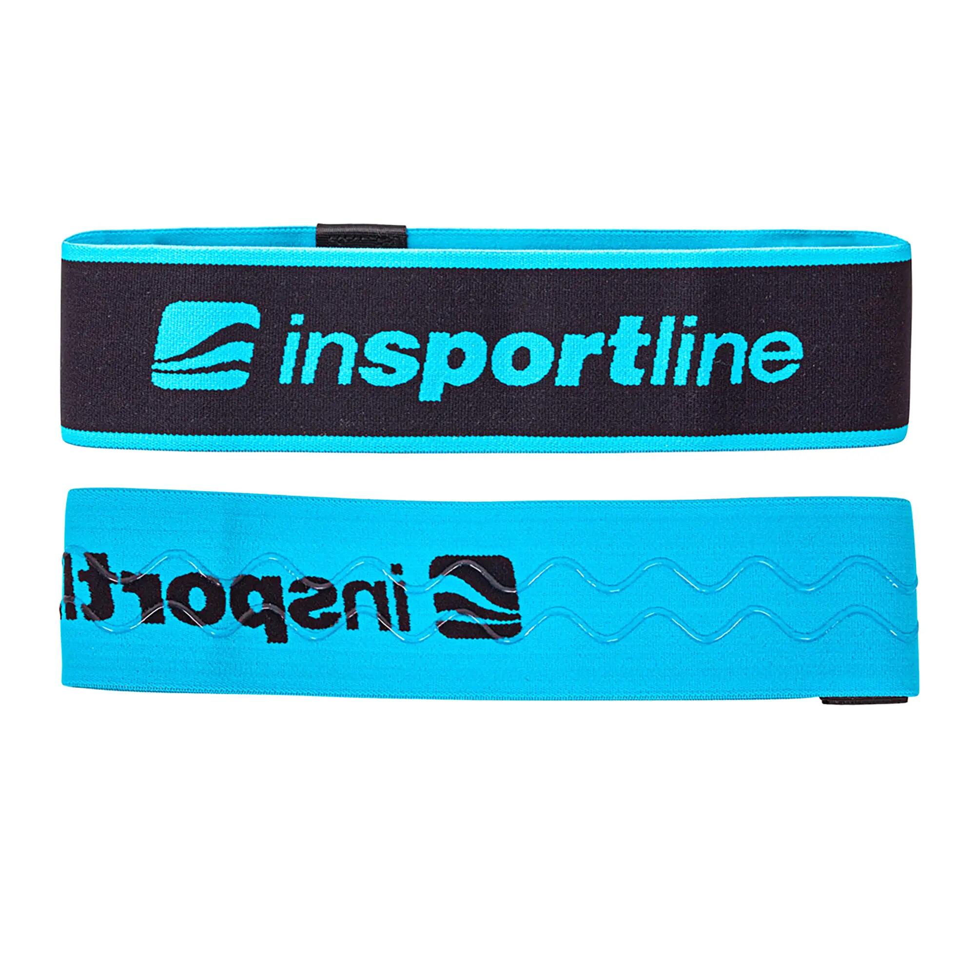 Erősítő hurok inSPORTline Hiplop M 3/3