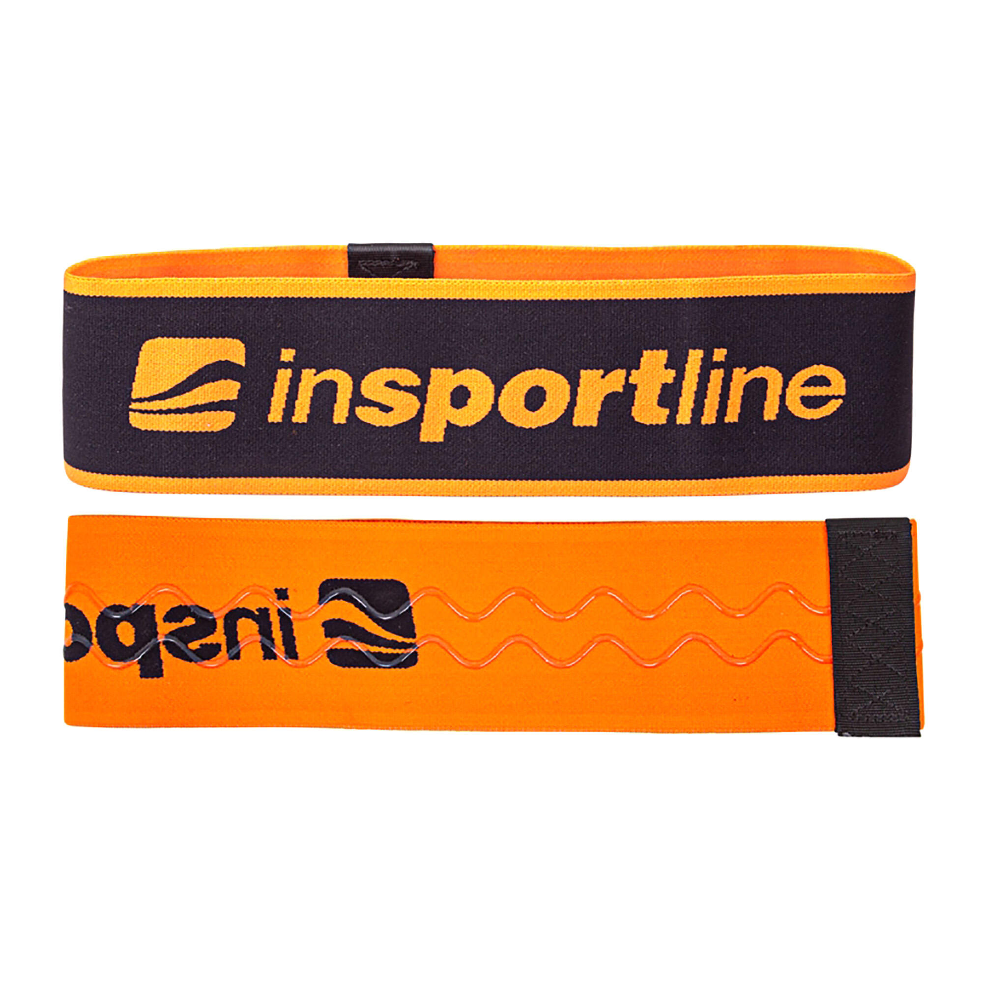 Guma do ćwiczeń inSPORTline Hiplop 22 kg 3/3