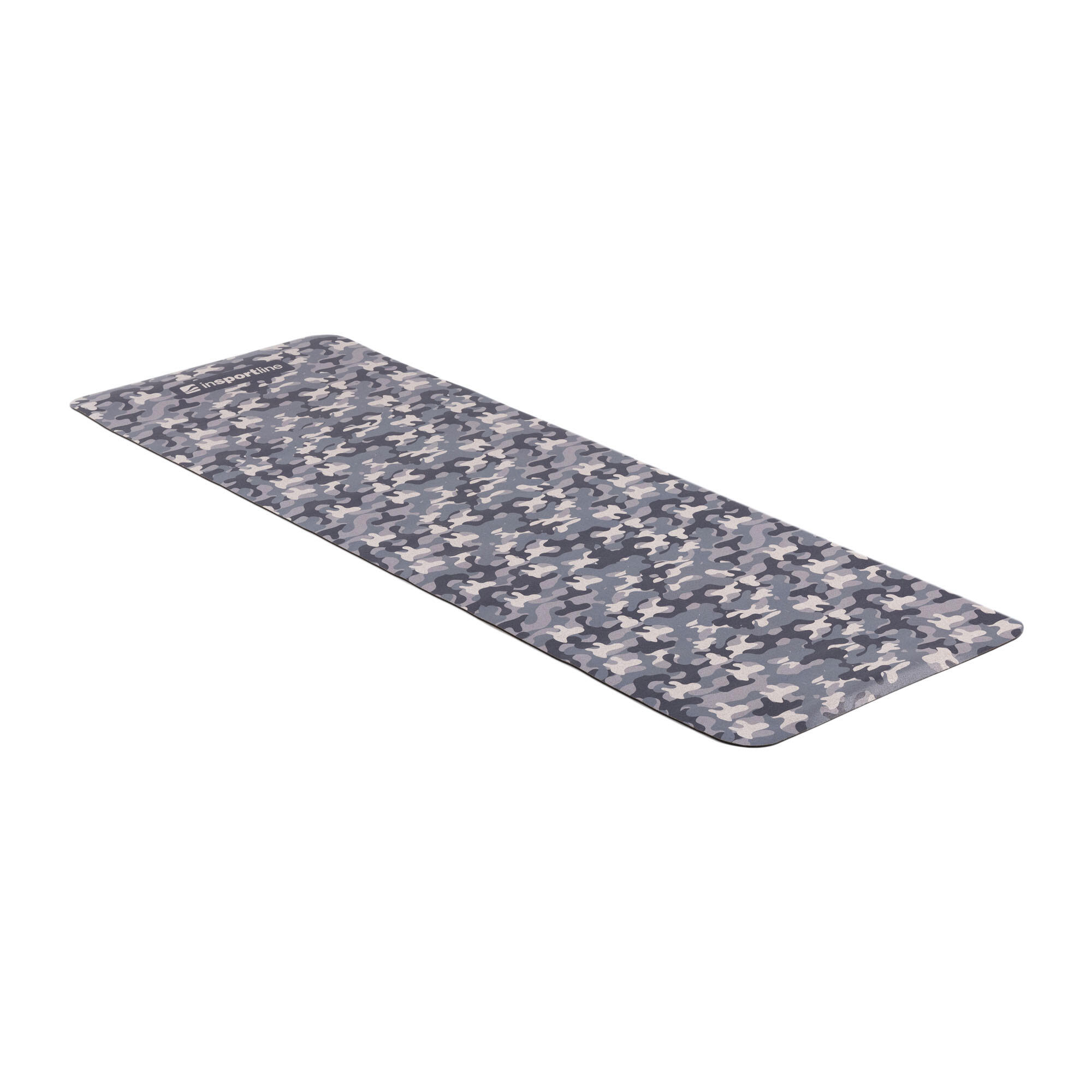 Mata fitness inSPORTline Camu 4 mm 4/4