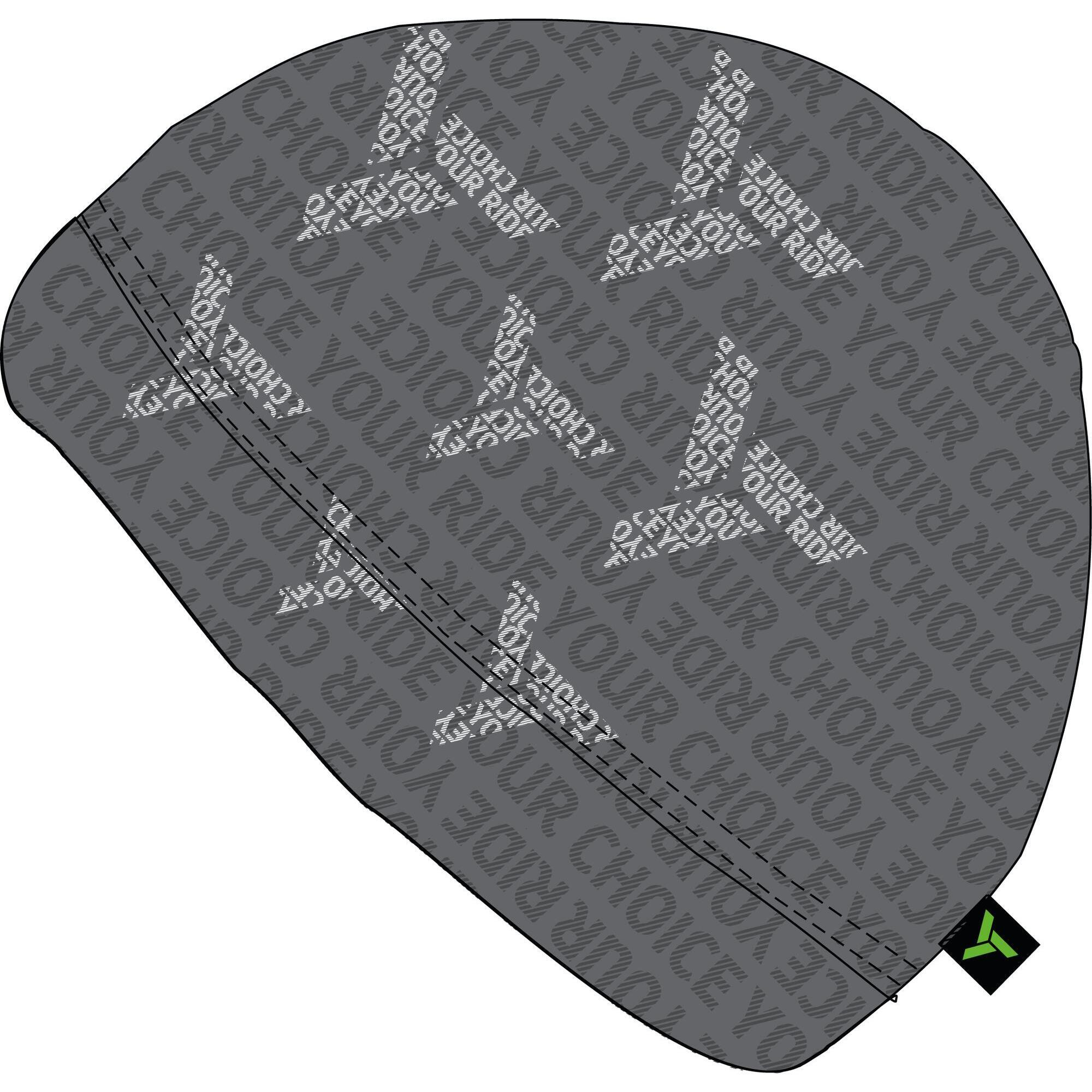 SILVINI Elastická čepice Averau