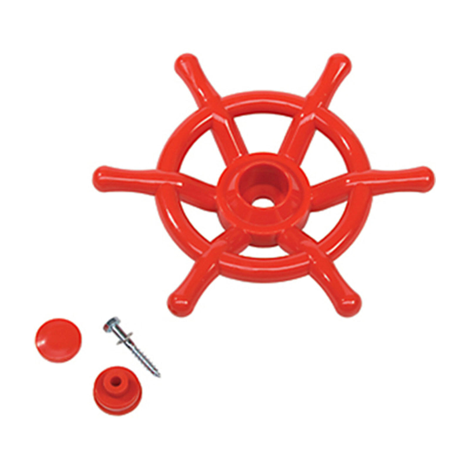 Ships Steering Wheel Toy