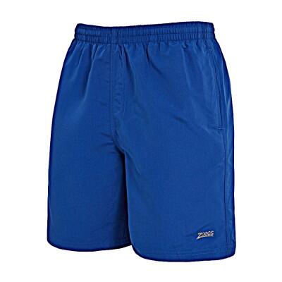 Pantaloncini da bagno Zoggs Penrith 17" ED