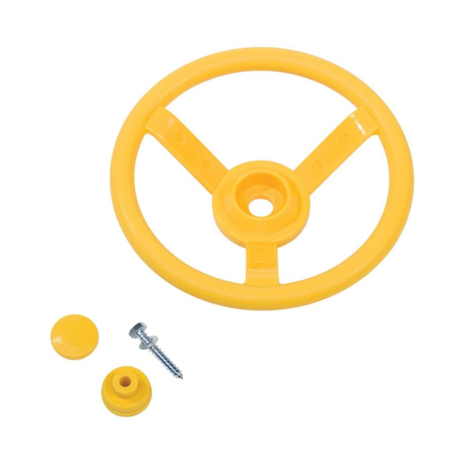 Cars Steering Wheel Toy
