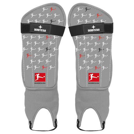 Derbystar Schienbeinschoner SBS Bundesliga Protect v22