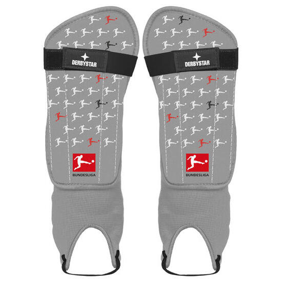 Derbystar Schienbeinschoner SBS Bundesliga Protect v22