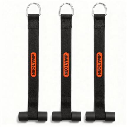 Porte-bandeau Accessoires de fitness - Ancrage sécurisé pour bandes résistance