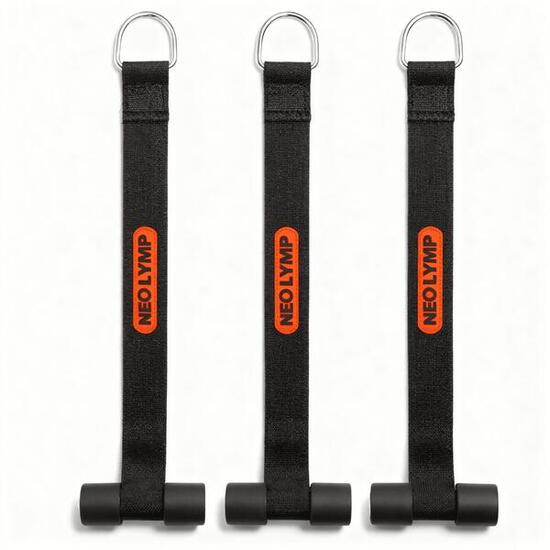 Ancoraggio per Fitnessbande – Supporto porta sicuro e stabile per allenamento