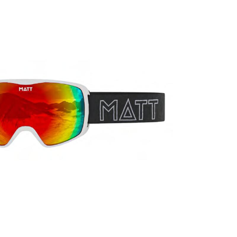 Maschera da sci MATT Kompakt 3/3