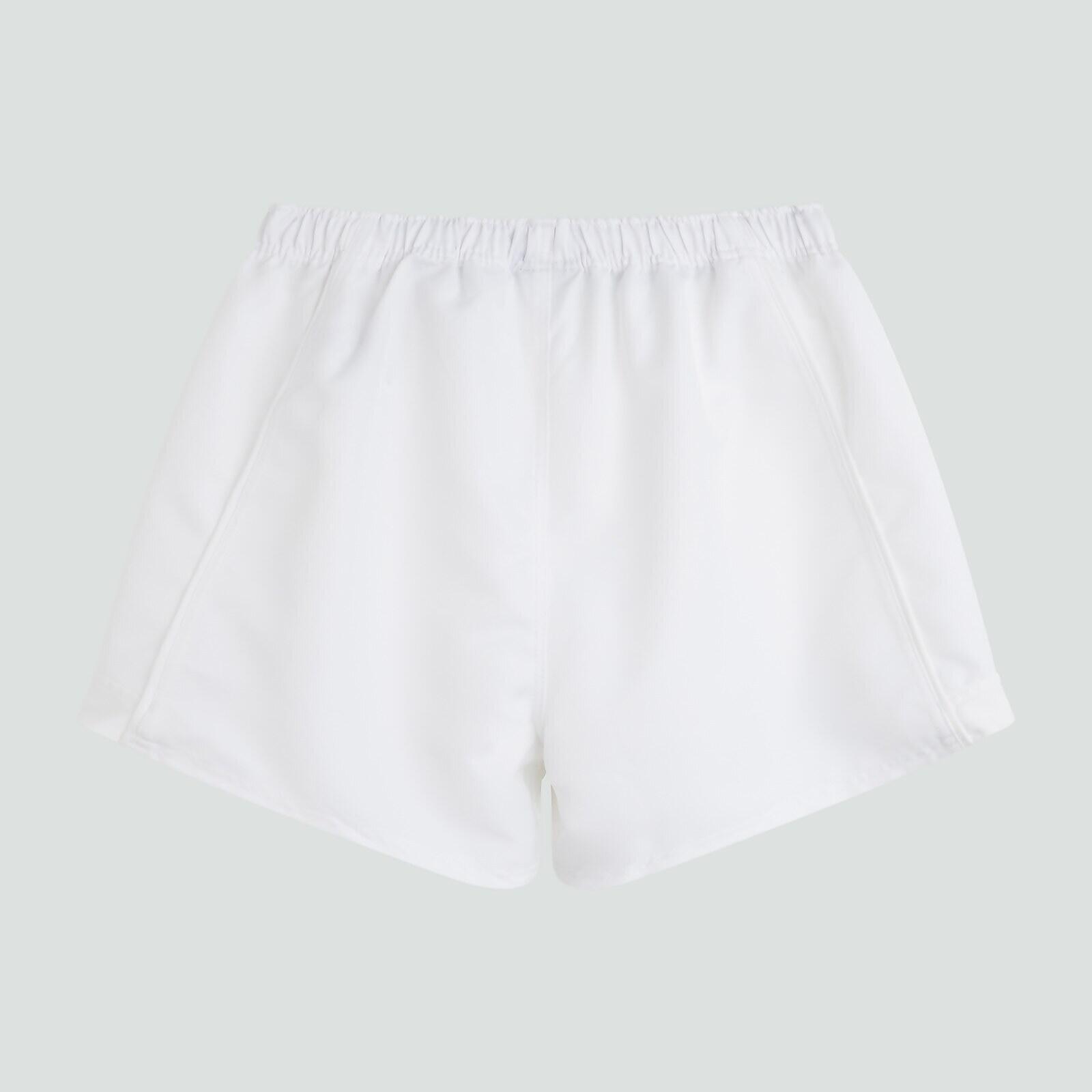 Pantalon de rugby - hommes Adultes Blanc 4/7