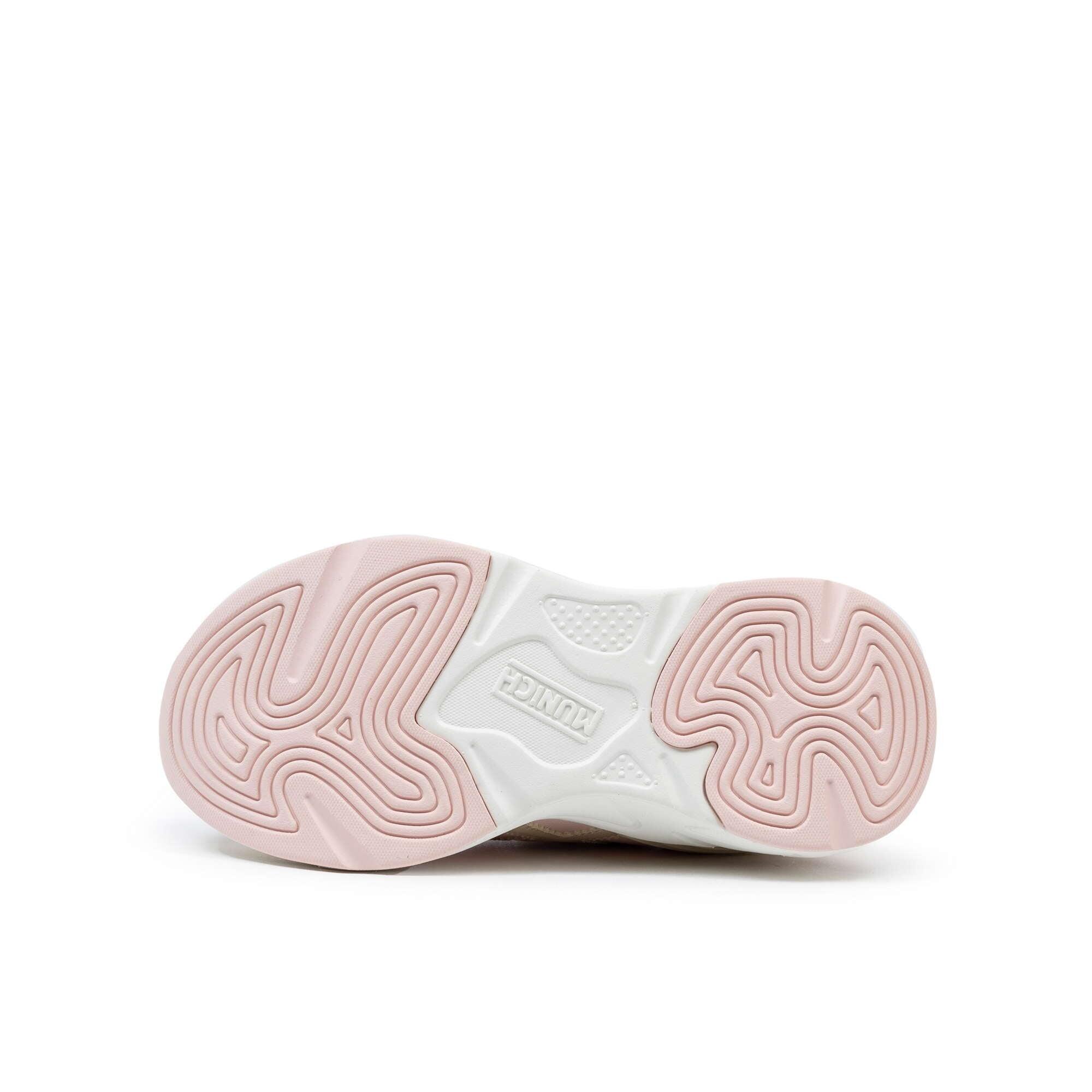 Baskets Munich modèle 8890116 pour filles 3/5