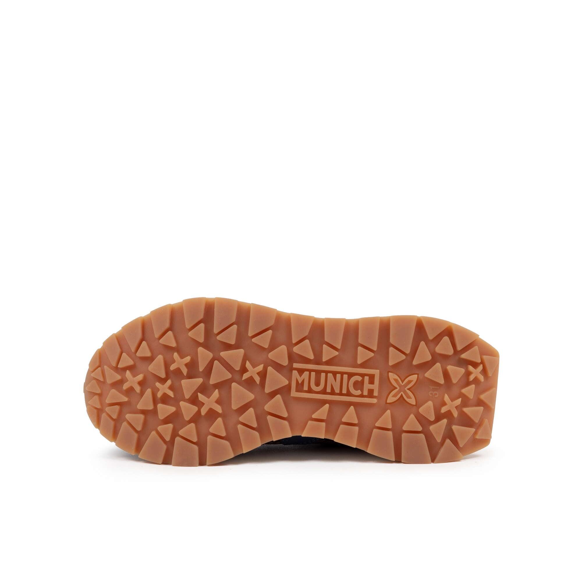 Munich Mini Soku 8044009 Azul 3/5