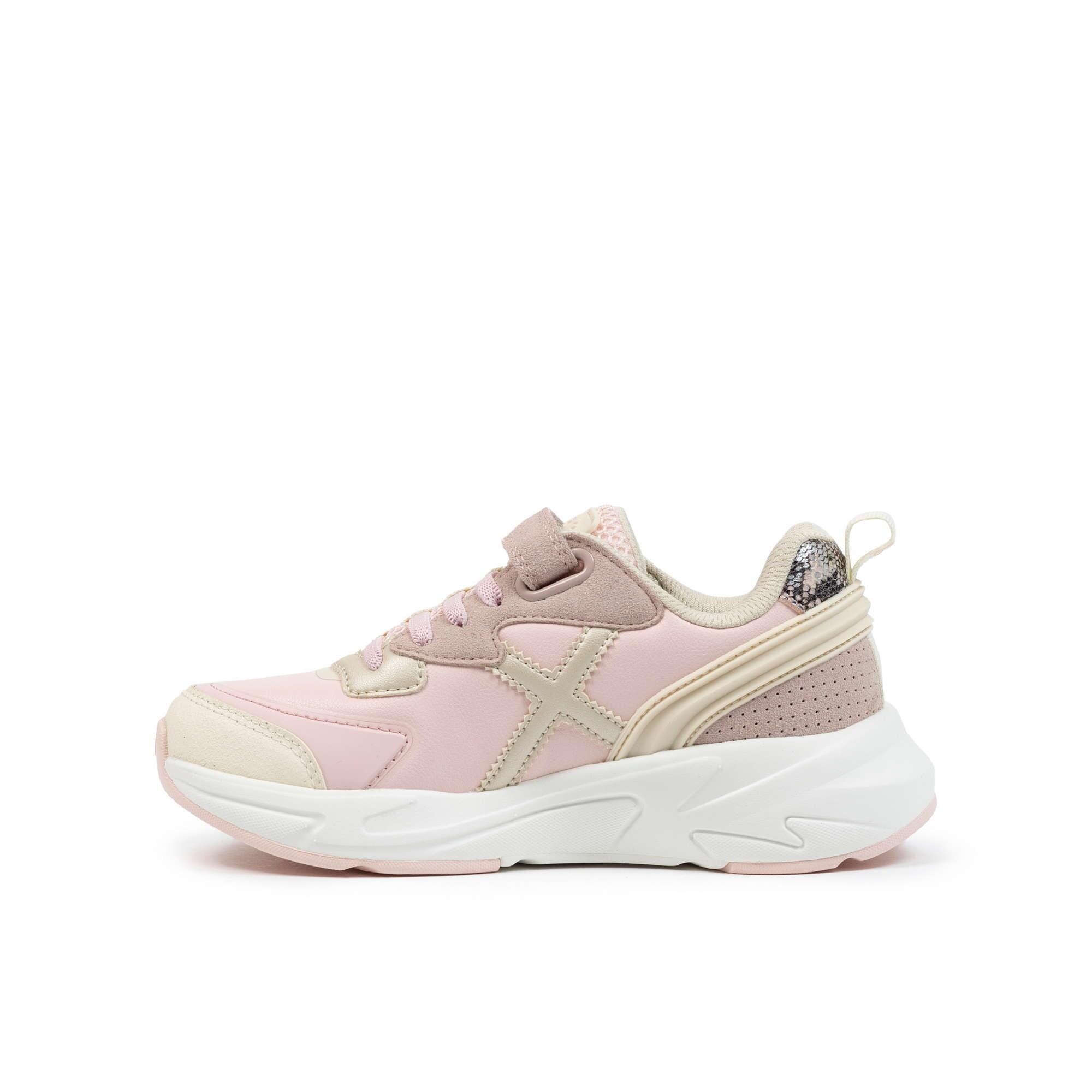 Baskets Munich modèle 8890116 pour filles 2/5