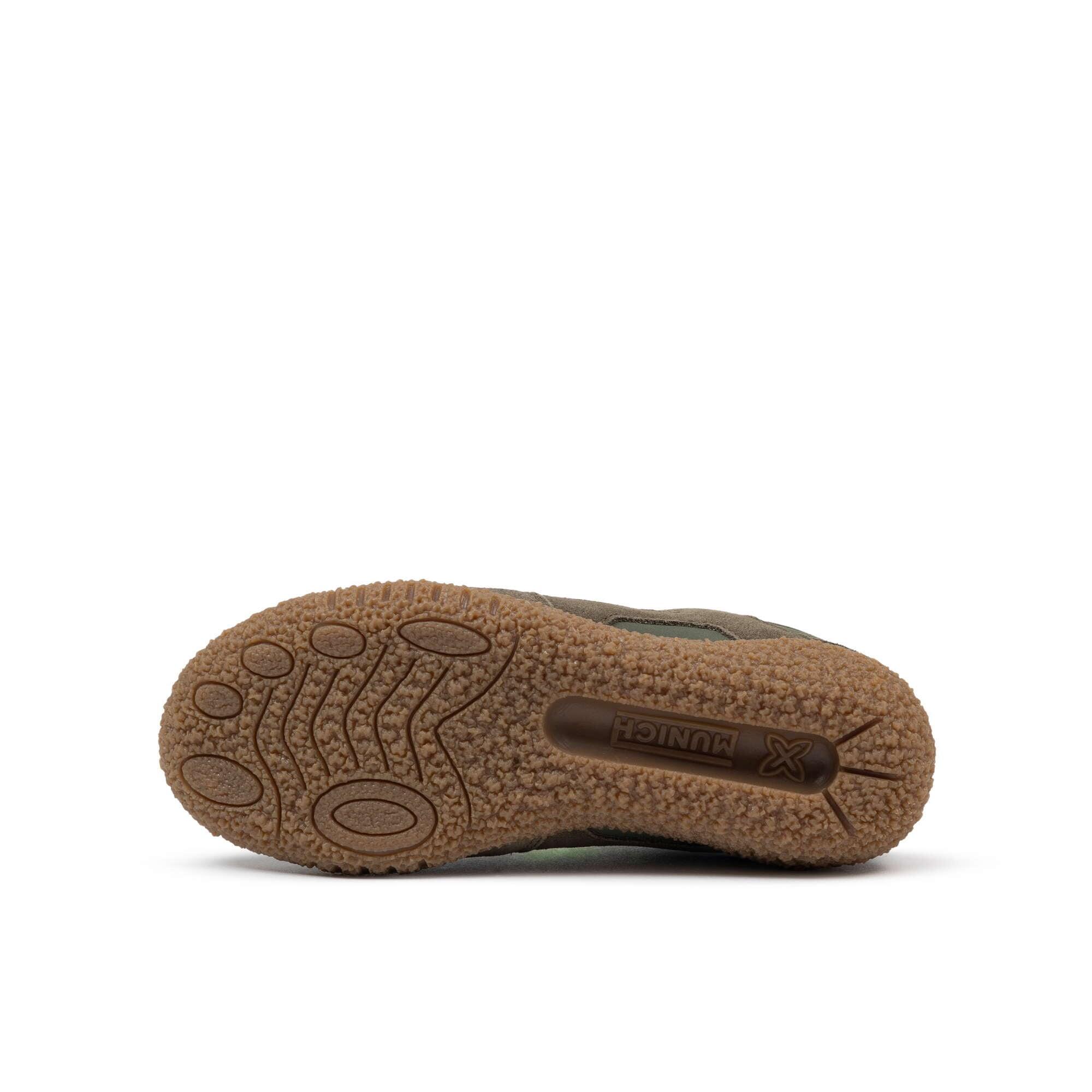 Munich Mini Goal 8126624 Caqui 3/5