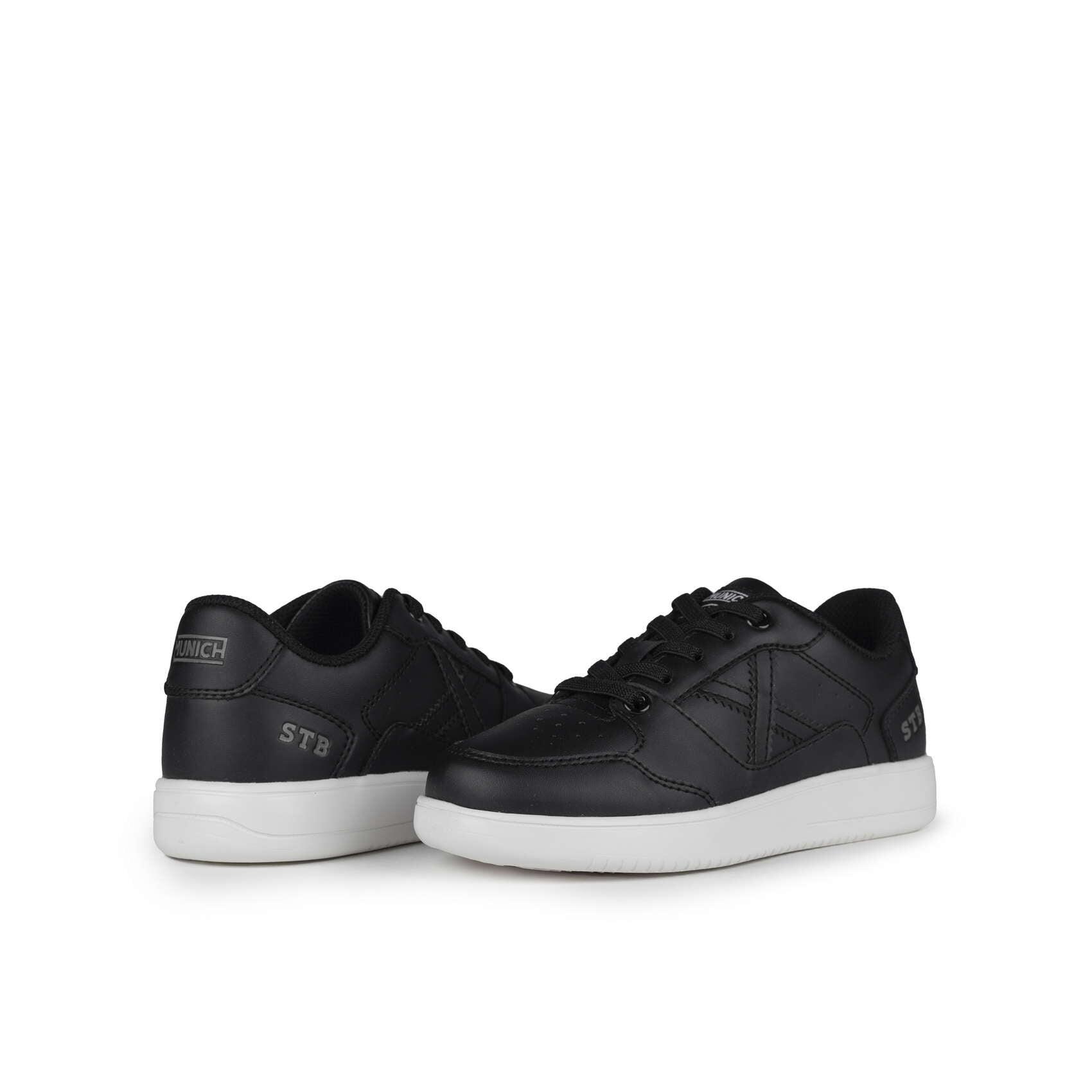 Munich Legit Kid 8022006 Negro 5/5