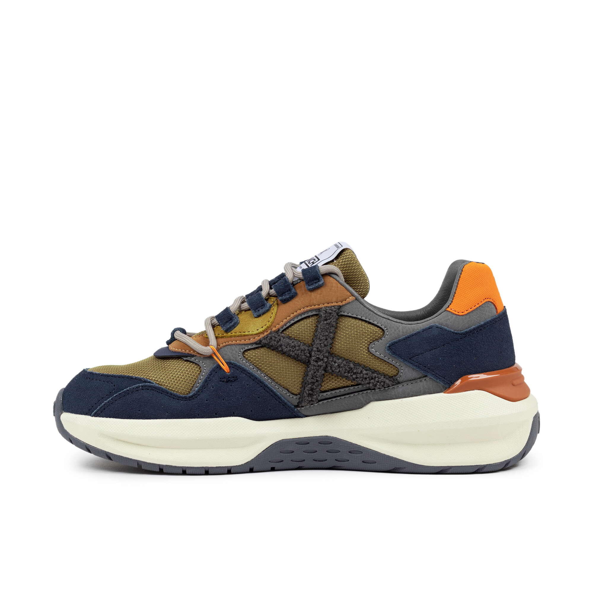 Munich Nexa 8097012 Marron 2/5