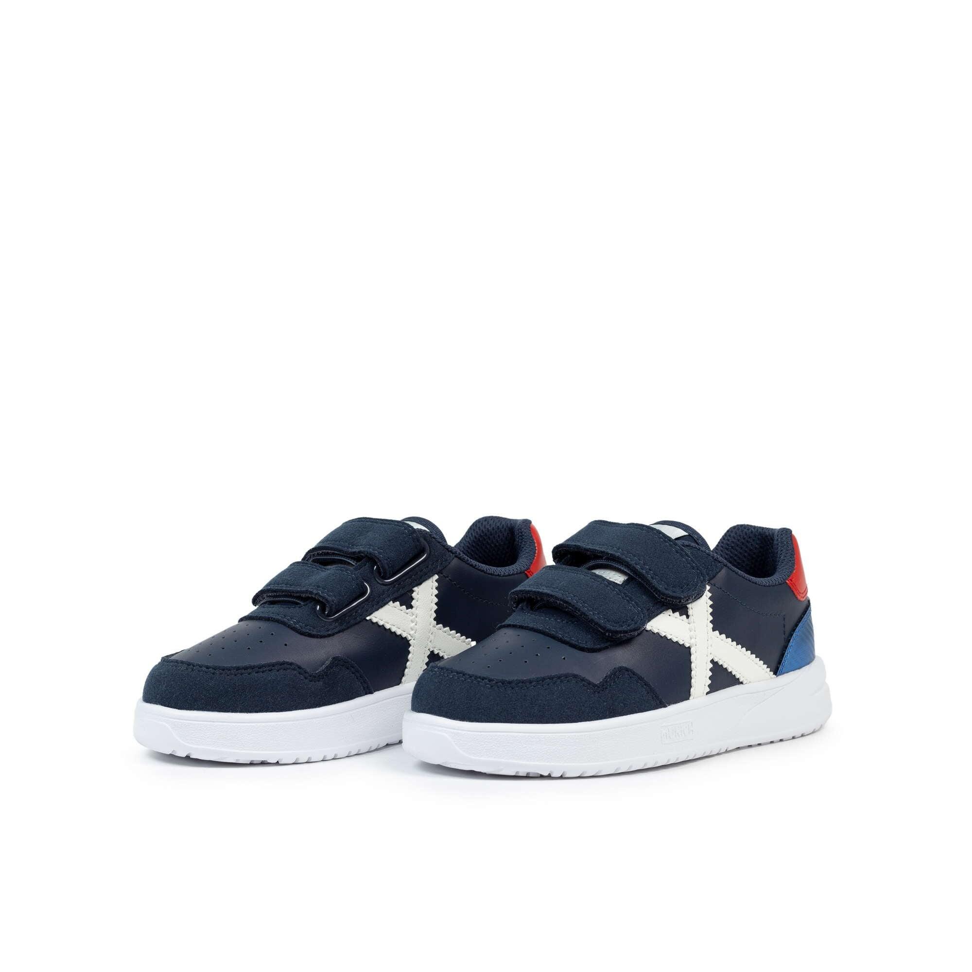 Munich Mini Balloo Vco 8896006 Azul 4/5