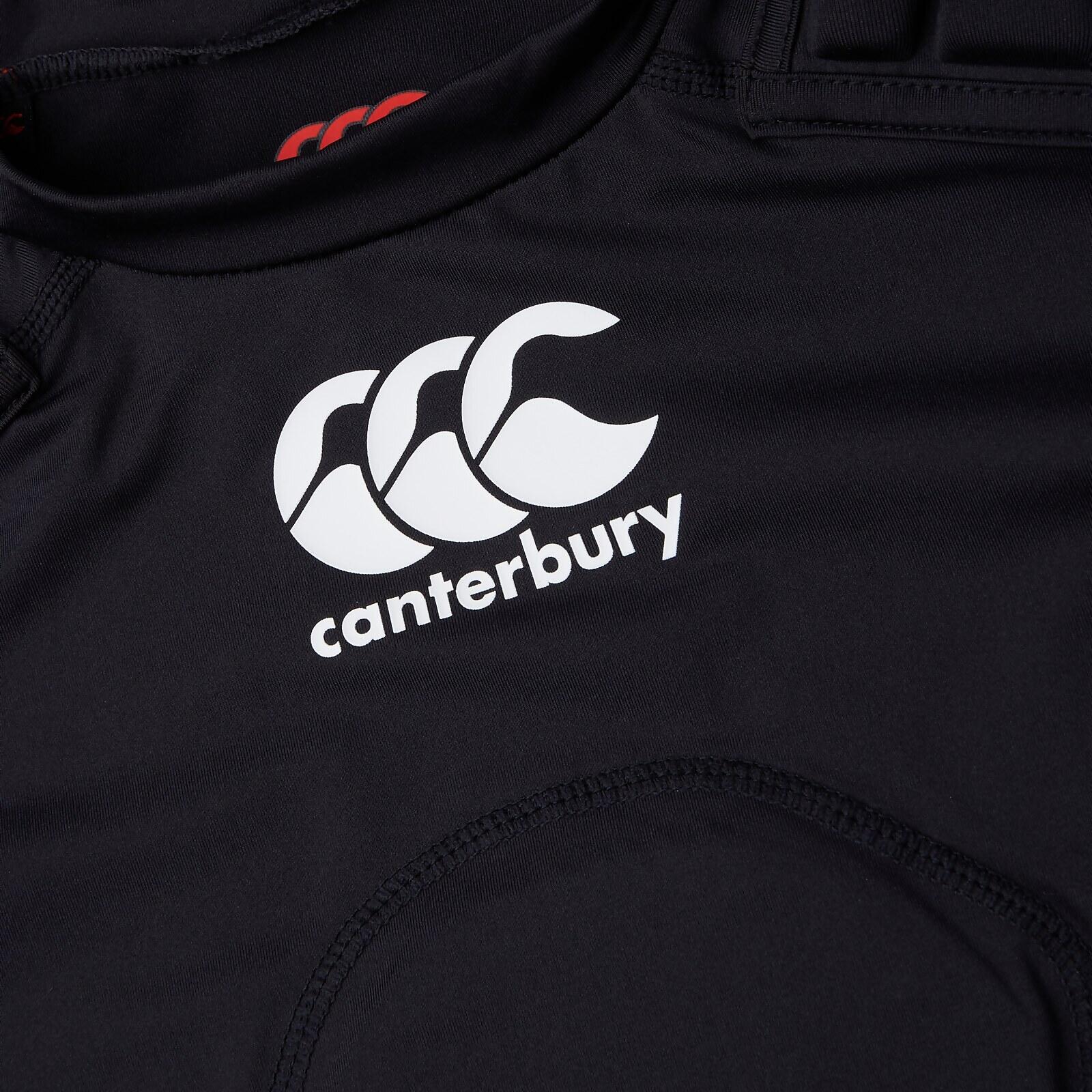 Épaulière de rugby enfant Canterbury Pro 3/4