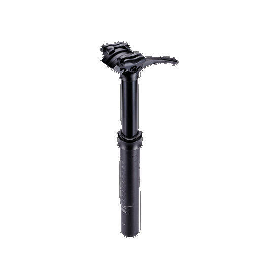 Tige de selle-BBB-black-30.9 x 390 6/7