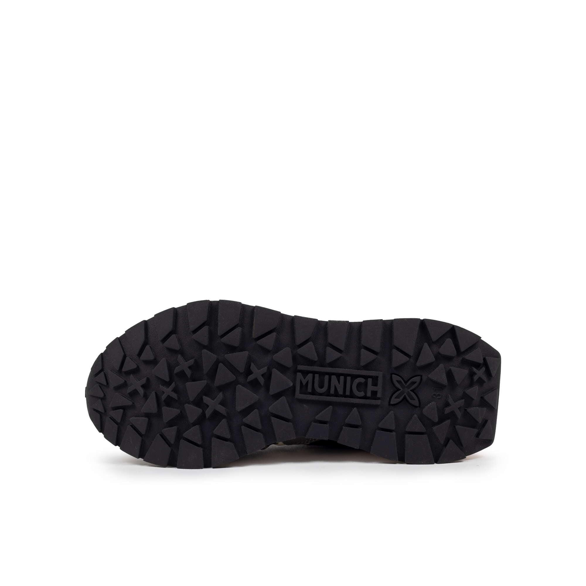 Baskets Munich modèle 8044007 pour filles 3/5