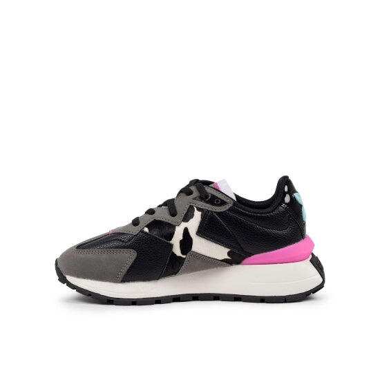 Baskets Munich modèle 8044007 pour filles 2/5
