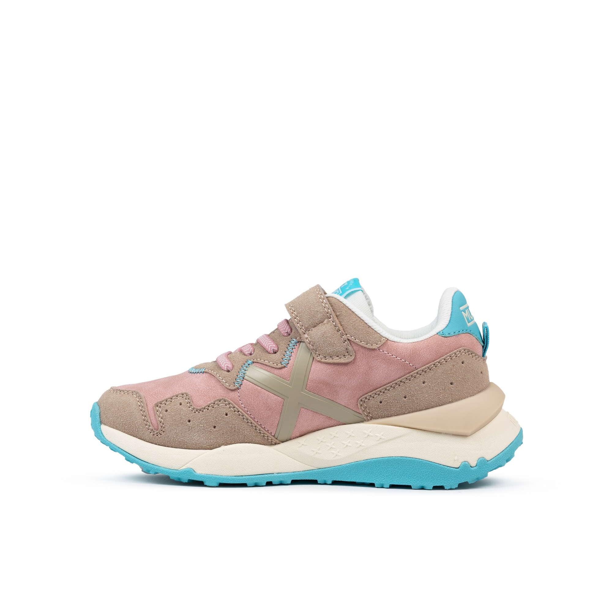 Munich Mini Shibuya 8945003 Rosa 2/5