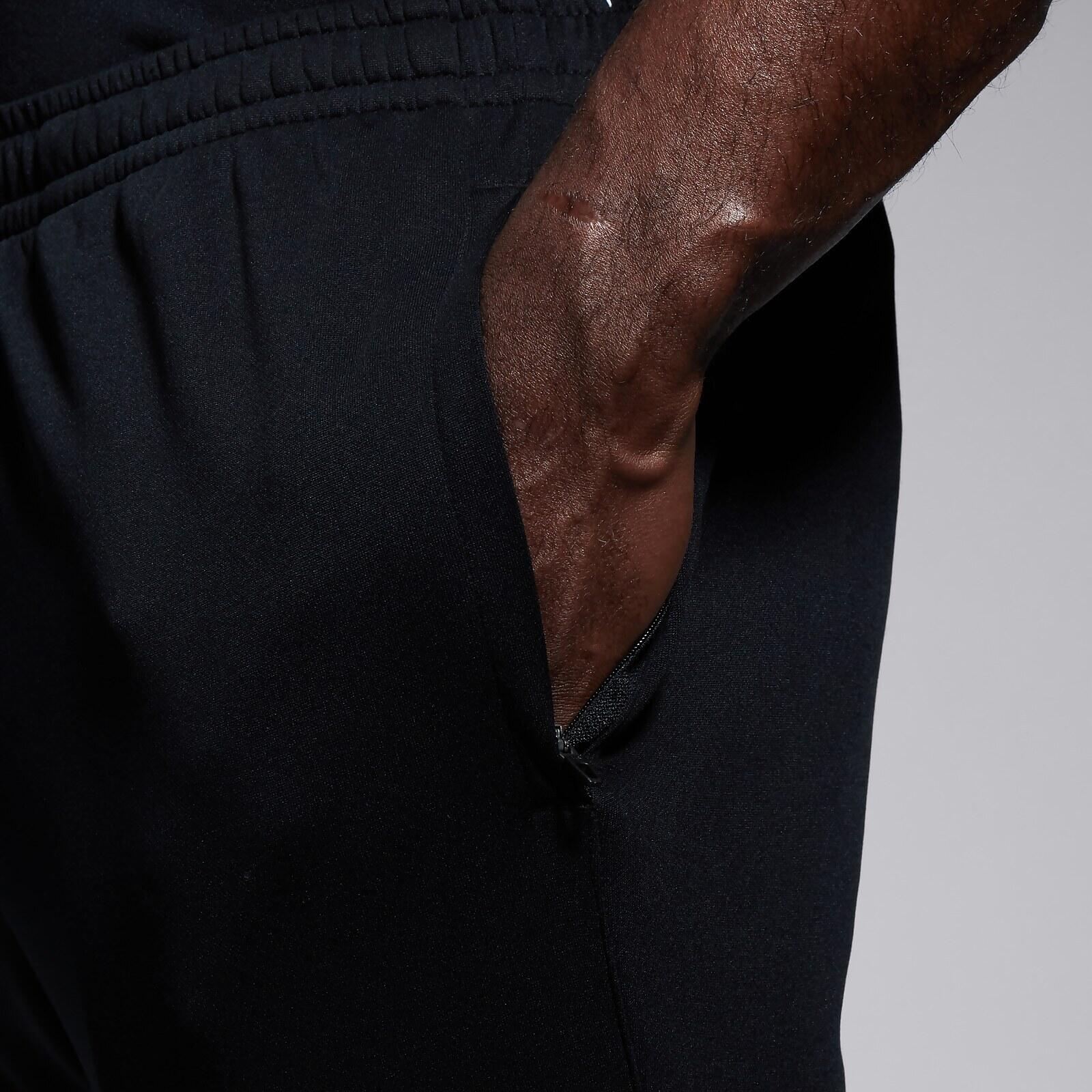 Pantalon de rugby - hommes Adultes Noir 5/7