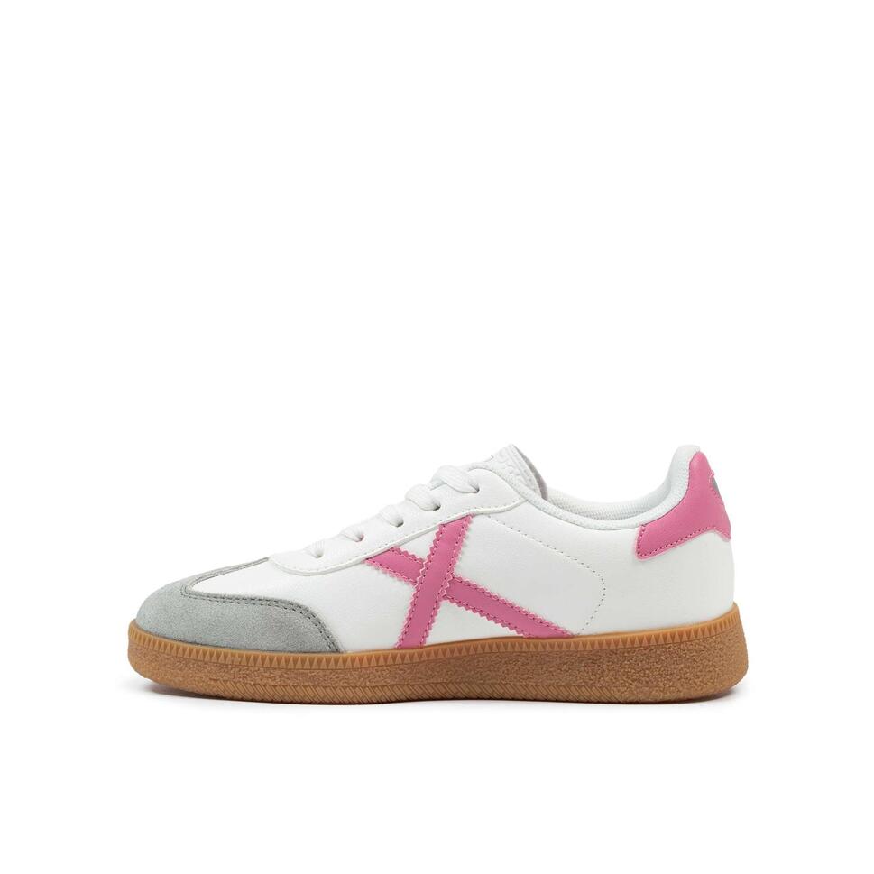 Buty MUNICH MINI BARRU 09 Biały