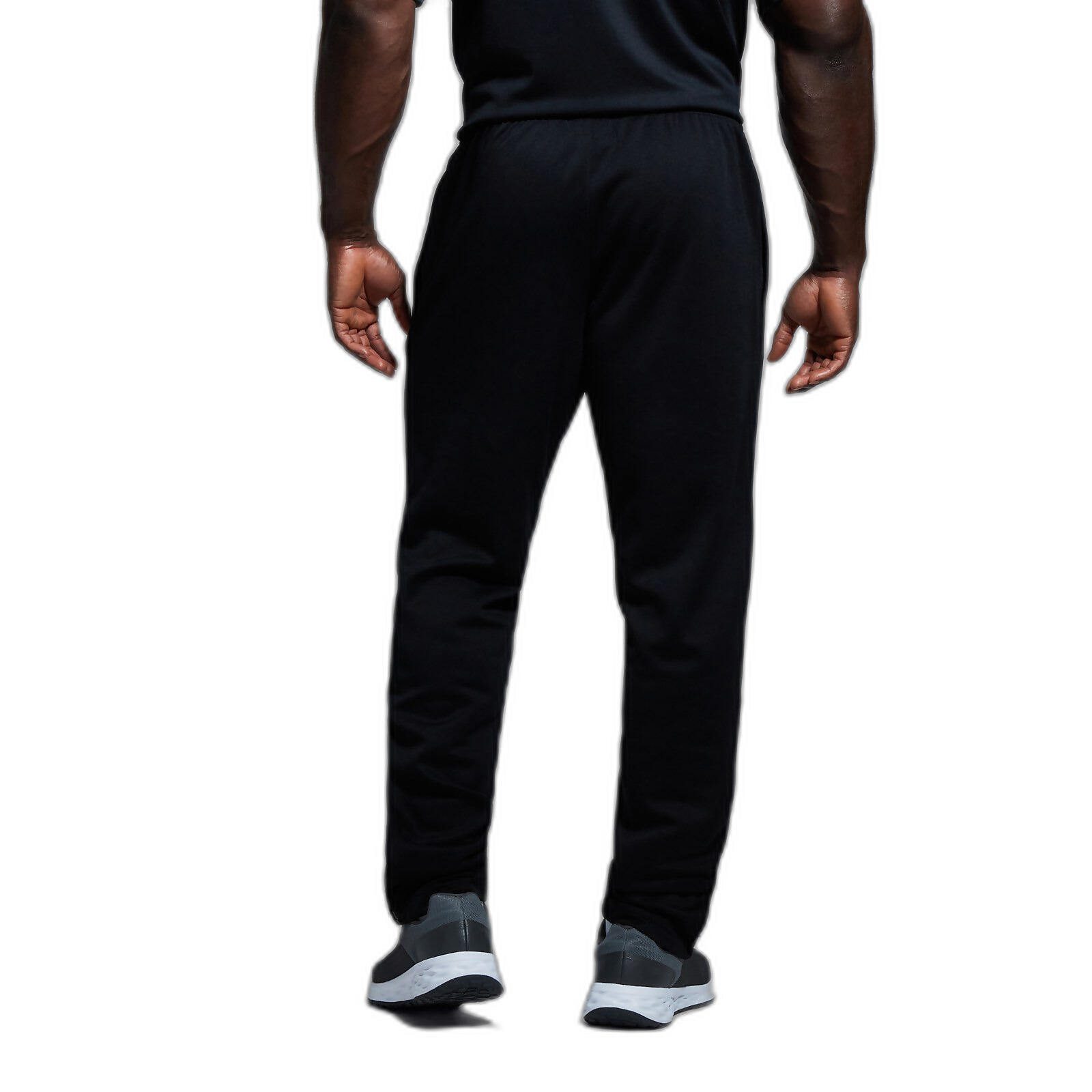 Pantalon de rugby - hommes Adultes Noir 4/7