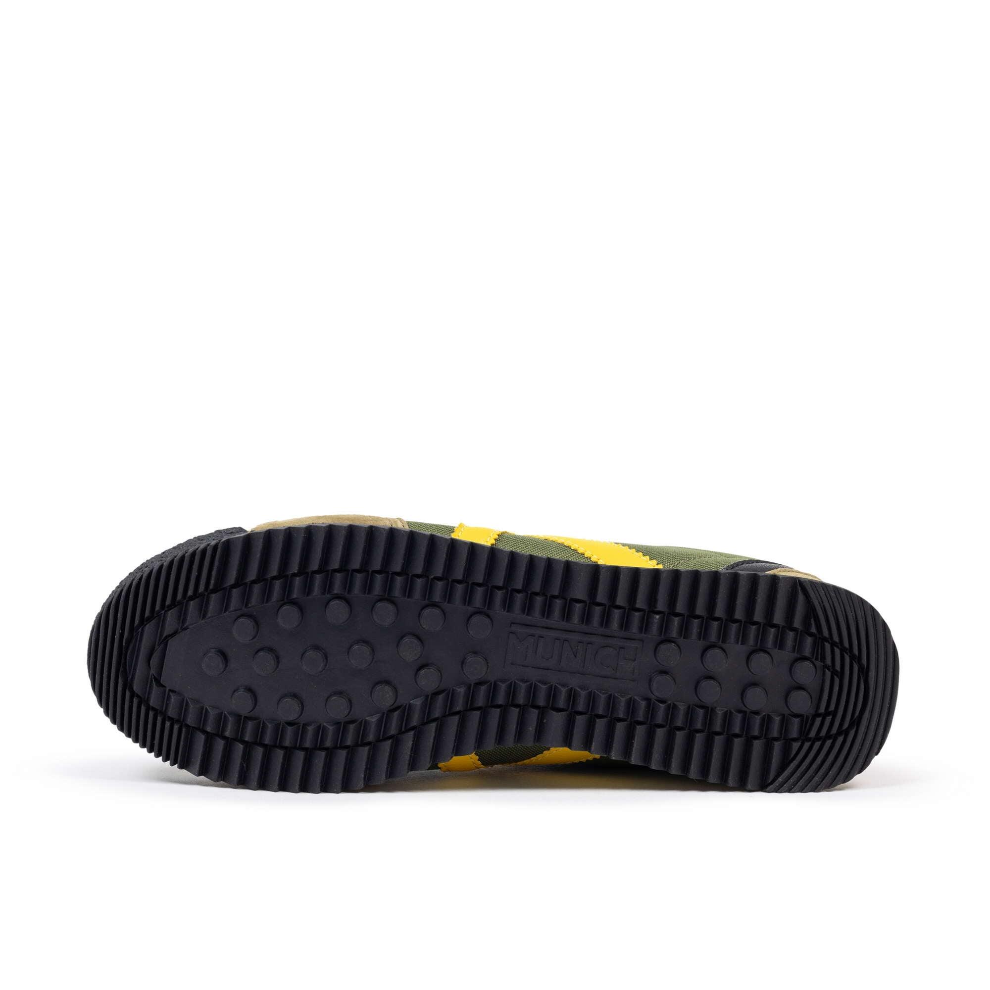 Baskets Munich modèle 8033010 pour homme 3/5